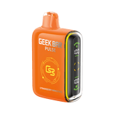 Geek Bar Pulse - Strawberry Mango Ice Disposable Vape available on Canada online vape shop